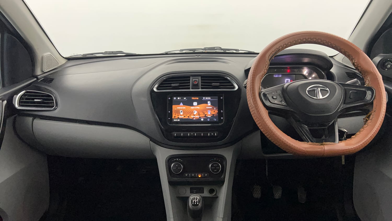 DASHBOARD VIDEO