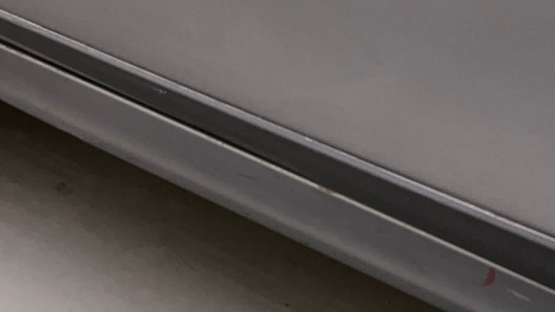 Used 2018 Tata Tiago Revotron XZ Petrol Manual dents MINOR SCRATCH