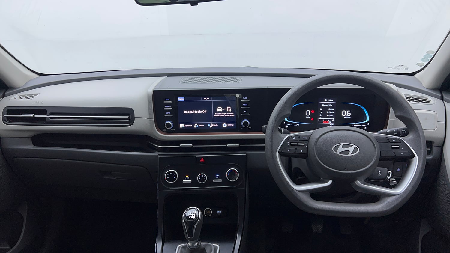 DASHBOARD VIDEO