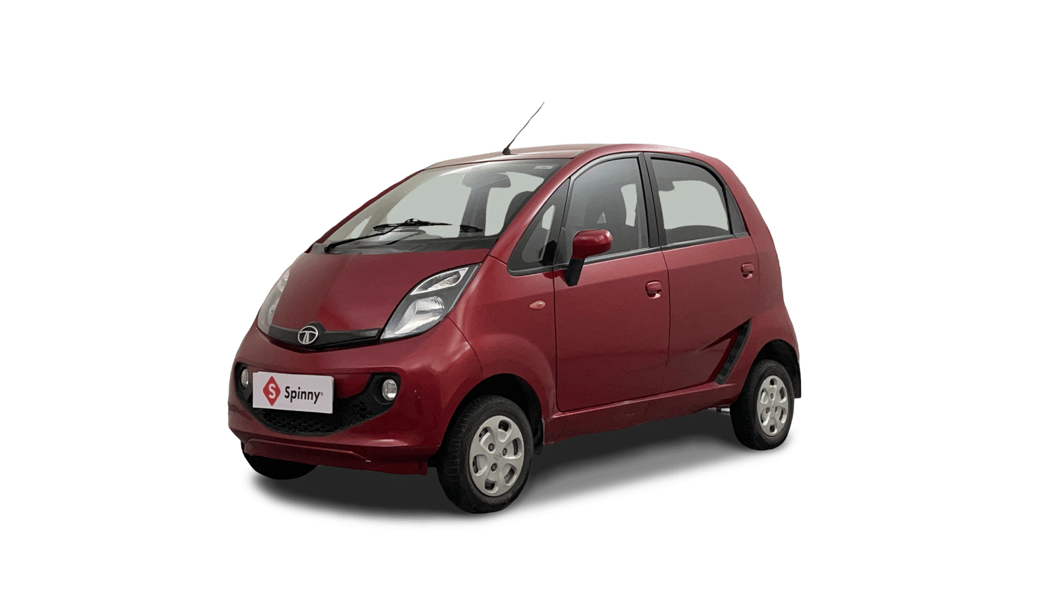 Used 2015 Tata Nano Twist XTA Petrol Automatic Image