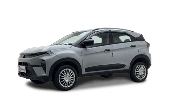 Used 2024 Tata Nexon Pure S 1.2 Revotron Petrol 6MT Petrol Manual Image
