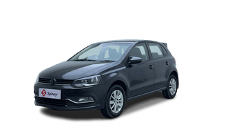 Used 2016 Volkswagen Polo Highline1.2L (P) Petrol Manual Image