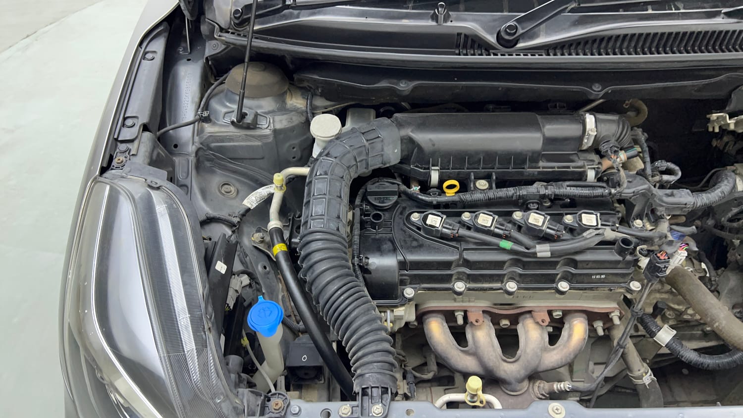 2019 Toyota Glanza G-29