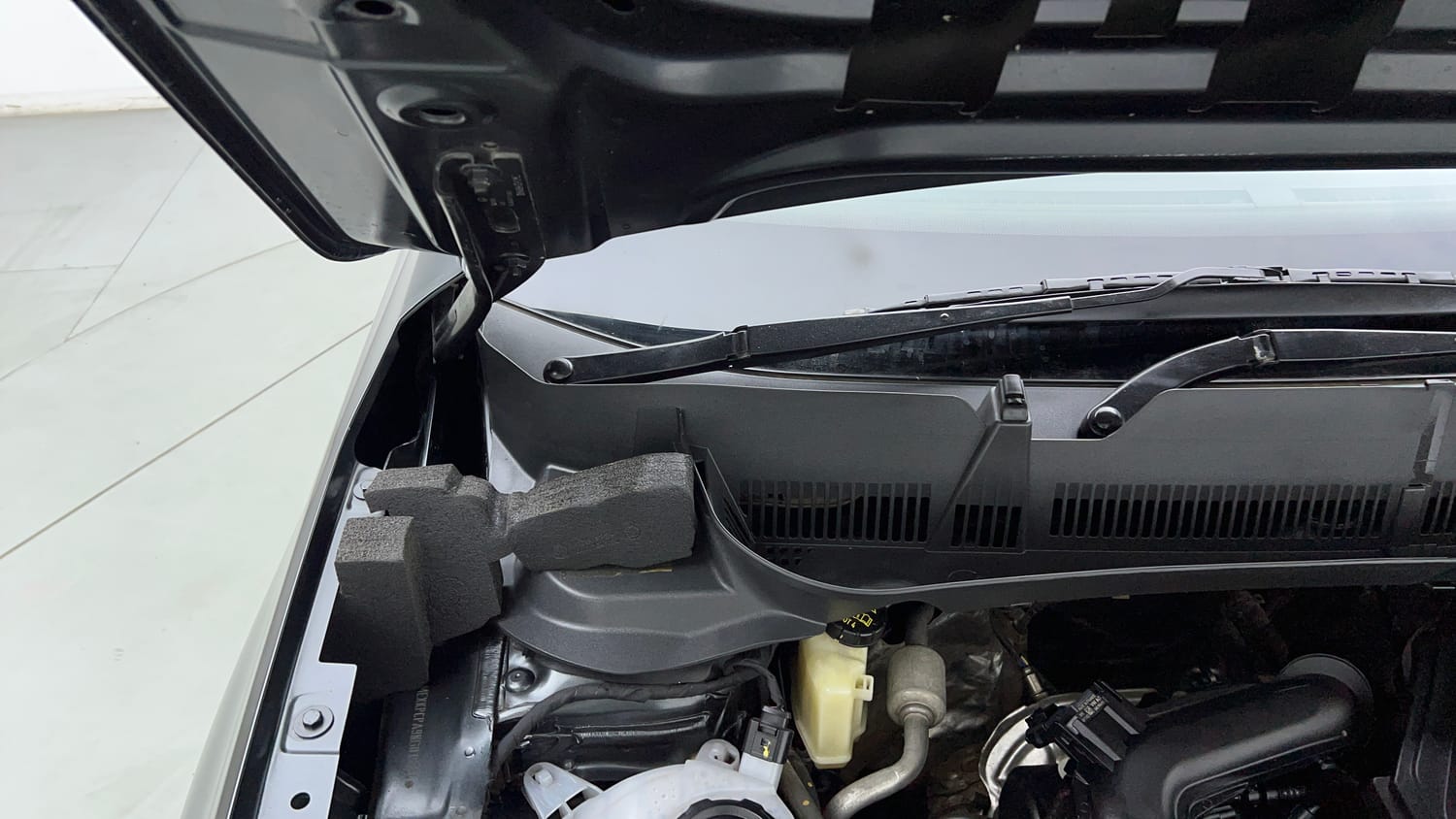 2022 Skoda Kushaq Active 1.0 TSI MT-31
