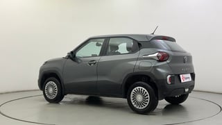 Used 2025 Tata Punch Adventure Plus Petrol Manual exterior LEFT REAR CORNER VIEW