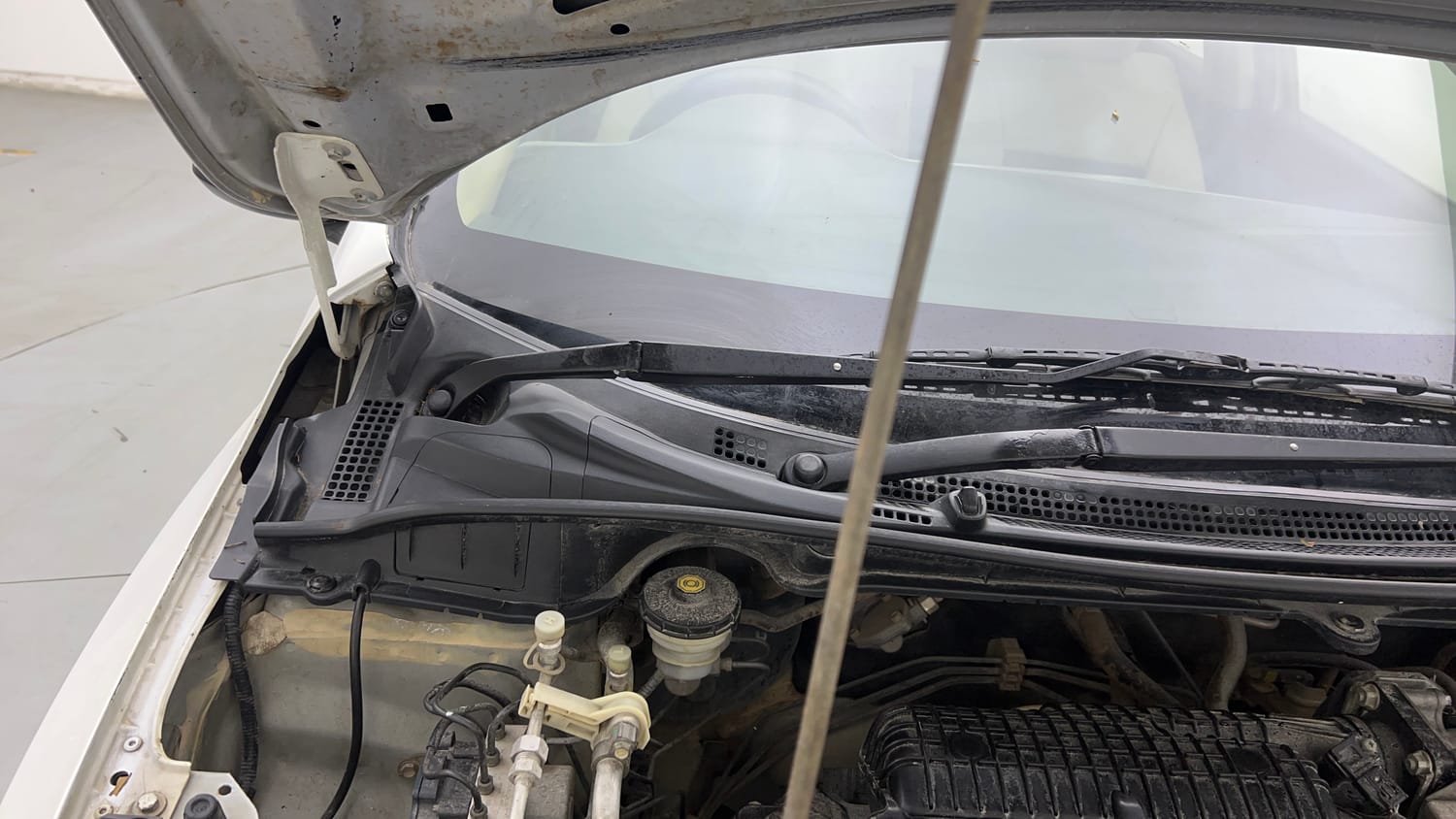 2018 Honda City V Petrol-31