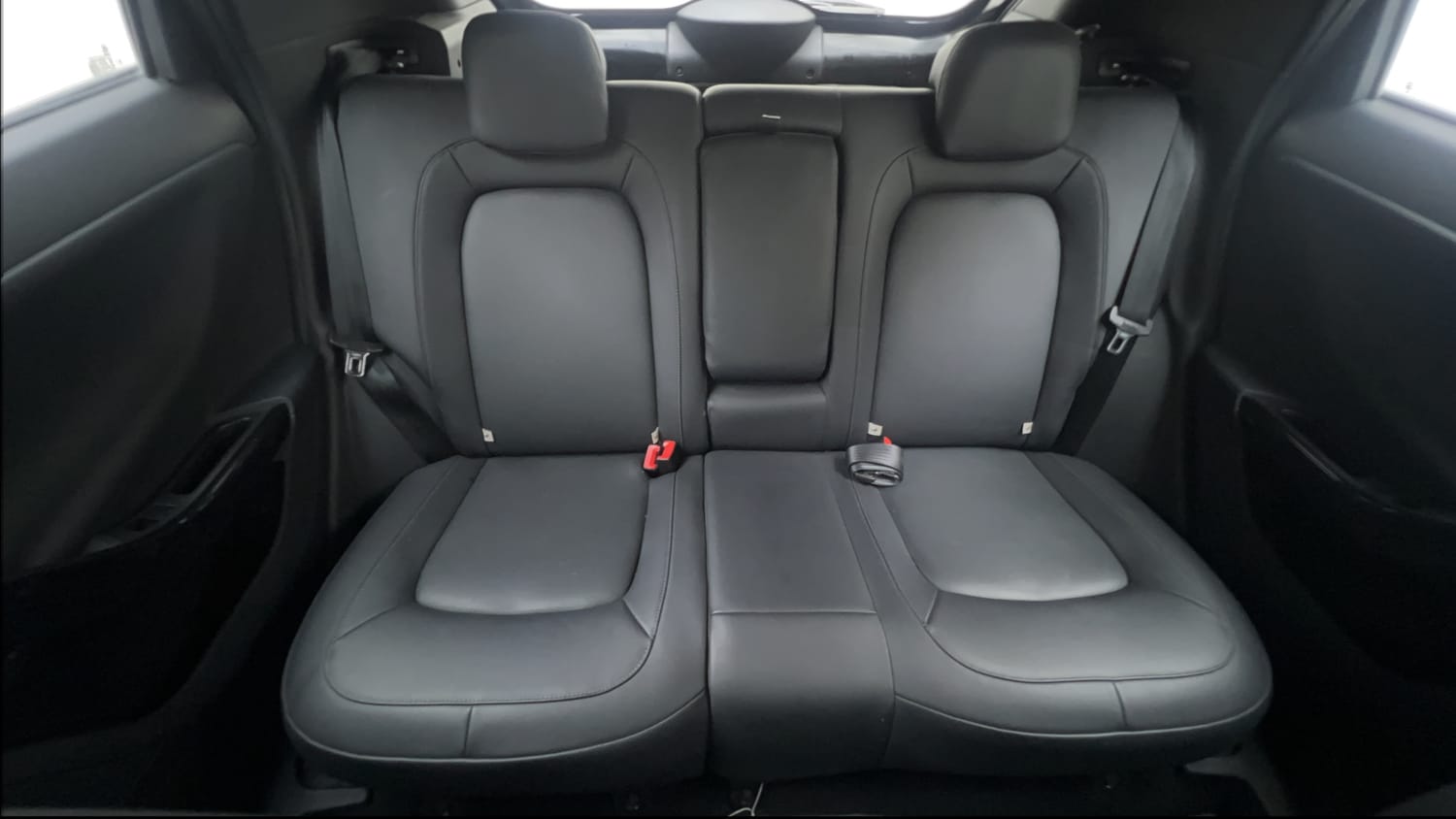 2023 Tata Nexon XZA Plus (S) Dark Edition-23
