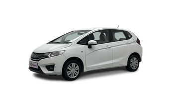 Used 2015 Honda Jazz SV Petrol Petrol Manual Image