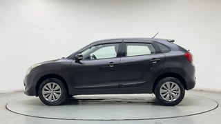 Used 2018 Maruti Suzuki Baleno Delta 1.2 Petrol Manual exterior LEFT SIDE VIEW