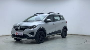 Used 2020 Renault Triber RXZ EASY-R AMT Petrol Automatic Image