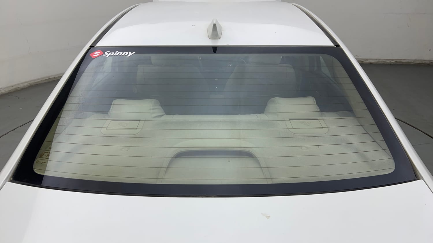 2018 Honda City V Petrol-9