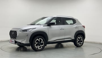 Used 2023 Nissan Magnite XV Premium Turbo (O) CVT Petrol Automatic Image