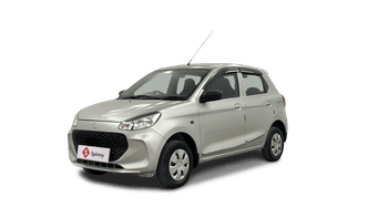 Used 2022 Maruti Suzuki Alto K10 VXi Plus Petrol Manual Image