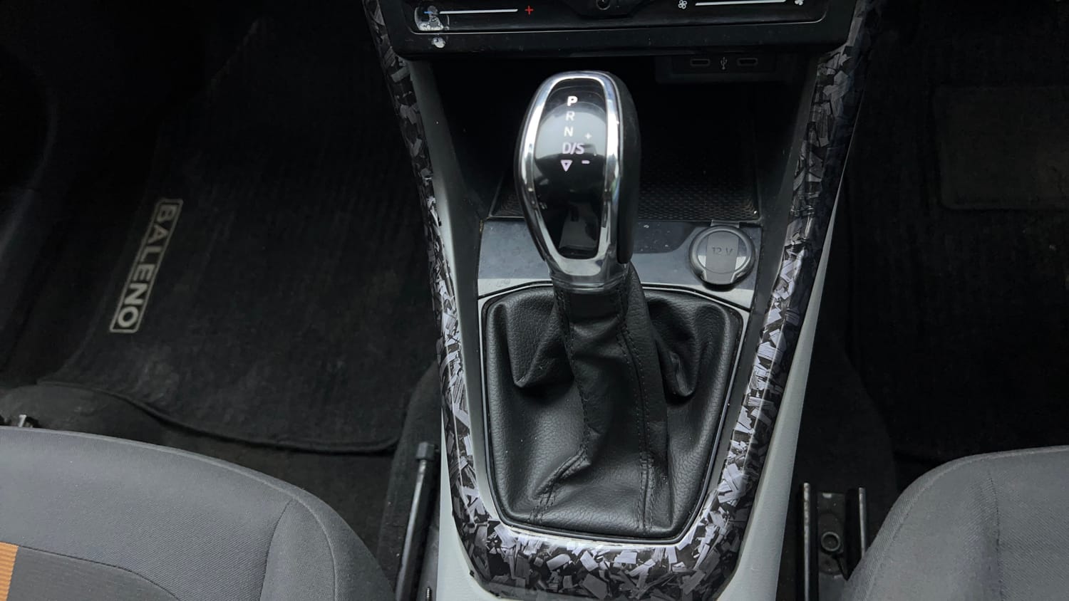 2023 Skoda Kushaq Ambition 1.0L TSI AT-16