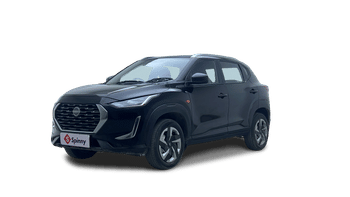 Used 2024 Nissan Magnite XE Petrol Manual Image