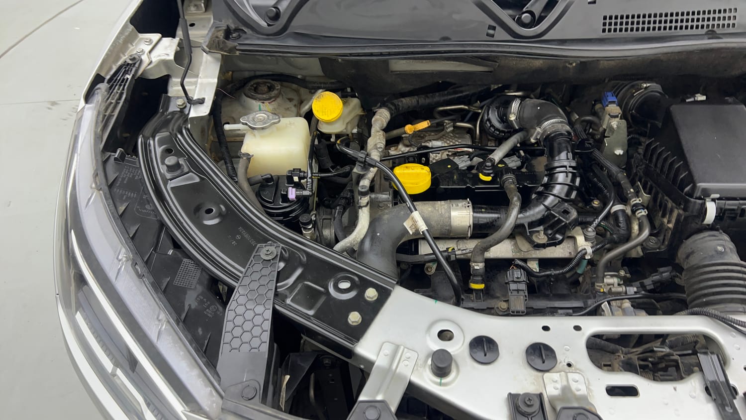 2022 Nissan Magnite XV Premium Turbo (O) CVT-29
