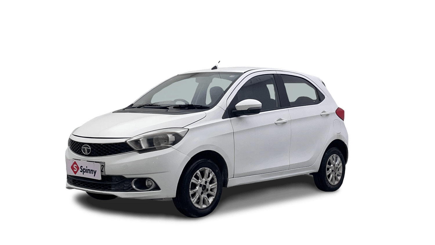 Used 2016 Tata Tiago Revotron XZ Petrol Manual Image