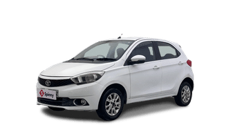 Used 2016 Tata Tiago Revotron XZ Petrol Manual Image