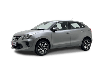 Used 2019 Toyota Glanza G Petrol Manual Image