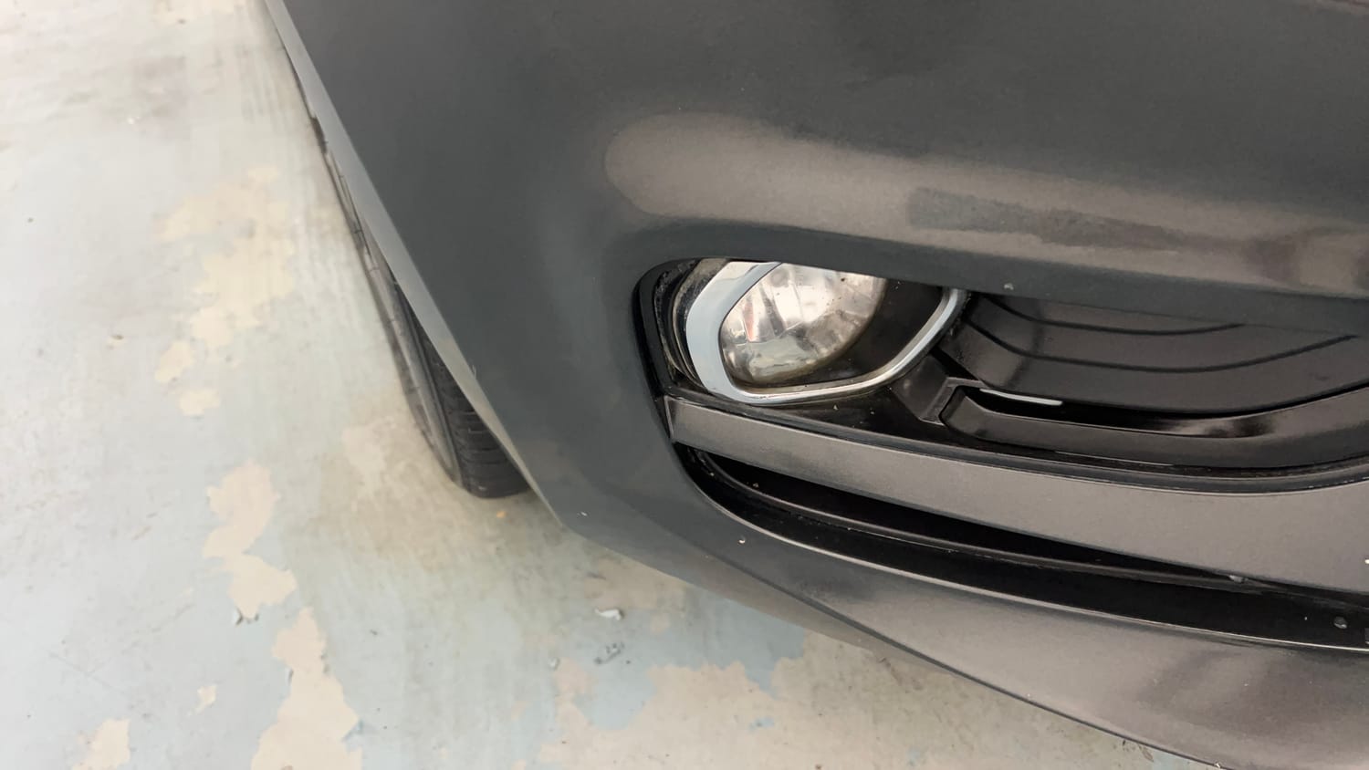 Used 2020 Tata Tiago XZ Plus Dual Tone Petrol Manual dents MINOR SCRATCH