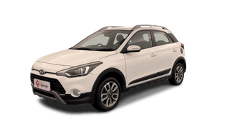 Used 2016 Hyundai I20 Active 1.2 S Petrol Manual Image