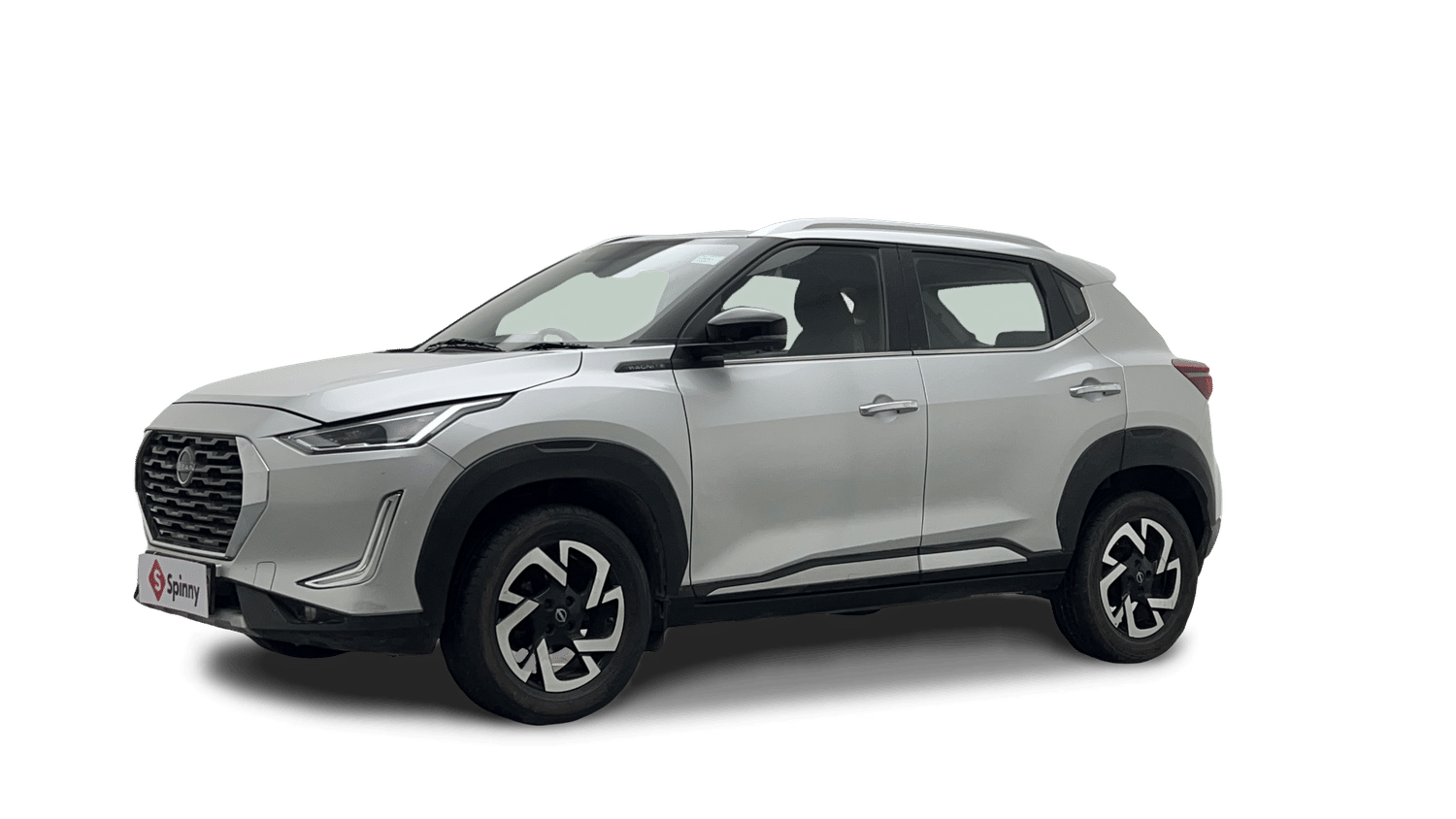 2022 Nissan Magnite XV Premium Turbo (O) CVT