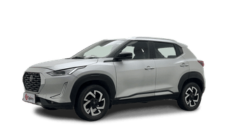 Used 2023 Nissan Magnite XV Premium Turbo (O) CVT Petrol Automatic Image