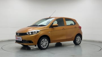 Used 2018 Tata Tiago Revotron XT Petrol Manual Image