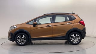 Used 2019 Honda WR-V VX MT Petrol Petrol Manual exterior LEFT SIDE VIEW