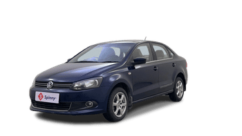 Used 2014 Volkswagen Vento Highline Diesel Diesel Manual Image