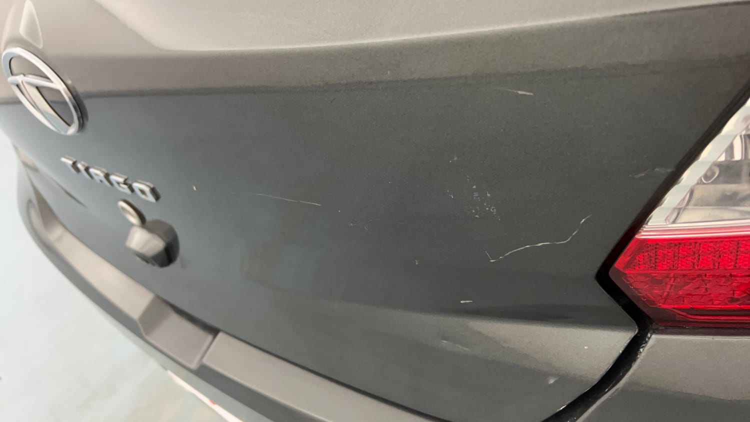 Used 2020 Tata Tiago XZ Plus Dual Tone Petrol Manual dents MINOR SCRATCH