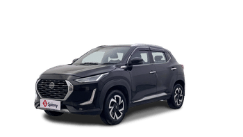 Used 2021 Nissan Magnite XV Premium Petrol Manual Image