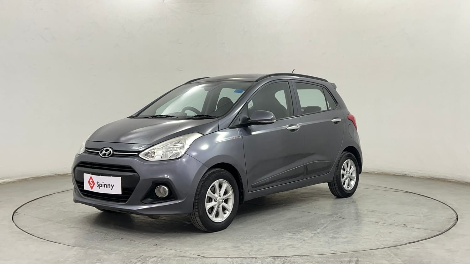 Grand-i10