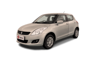 Used 2013 Maruti Suzuki Swift VXi Petrol Manual Image