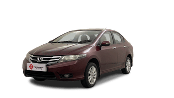 Used 2013 Honda City 1.5 V MT Petrol Manual Image