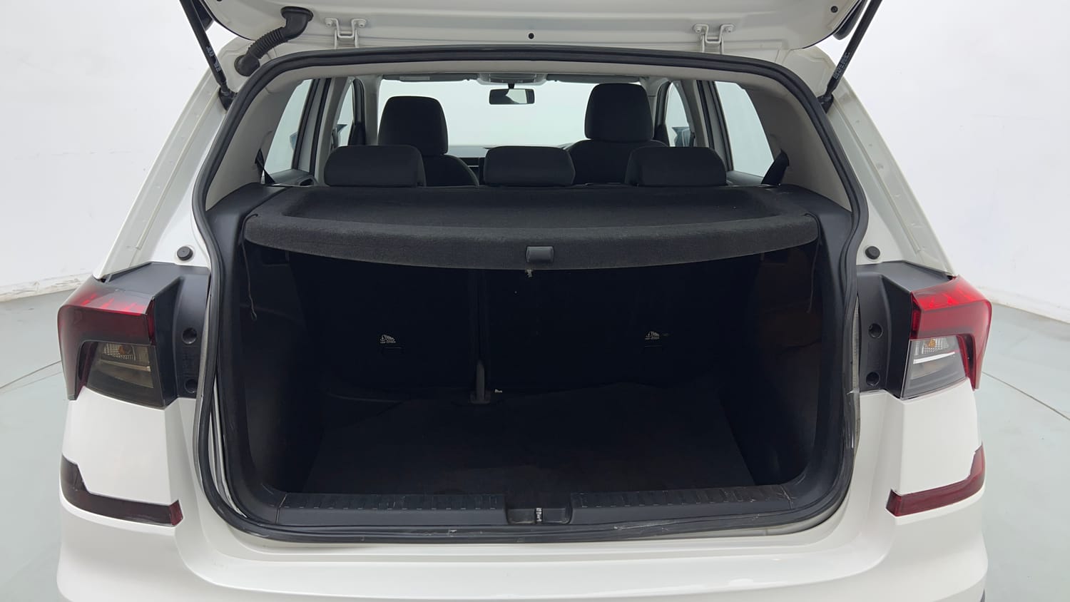 2023 Skoda Kushaq Ambition 1.0L TSI AT-25