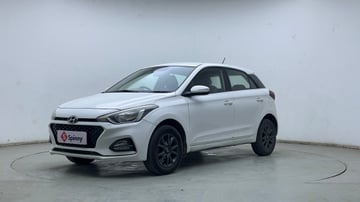 Used 2018 Hyundai Elite i20 Asta 1.2 AT Petrol Automatic Image