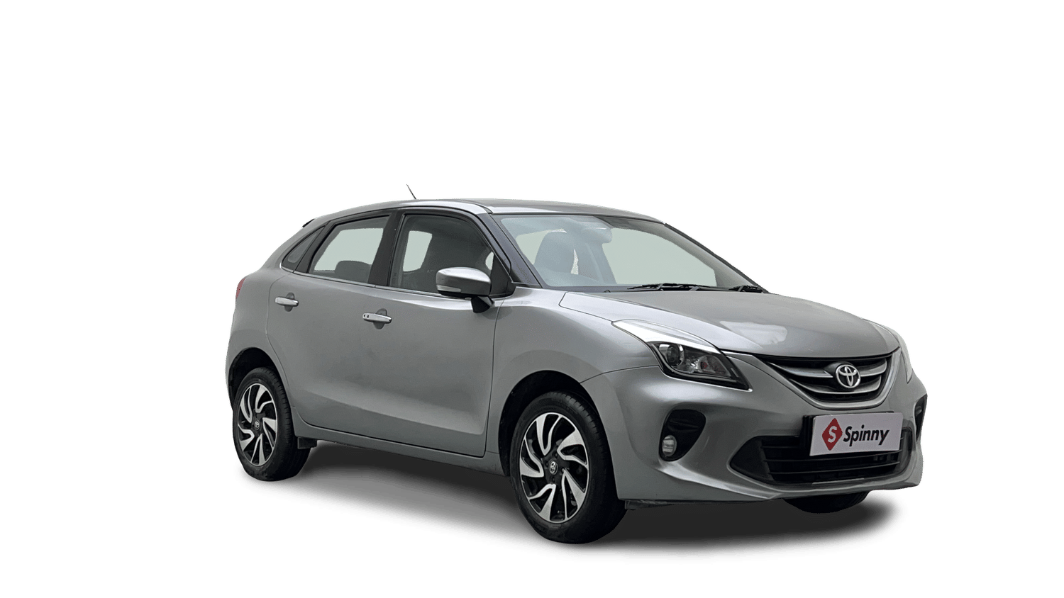 2019 Toyota Glanza G-56
