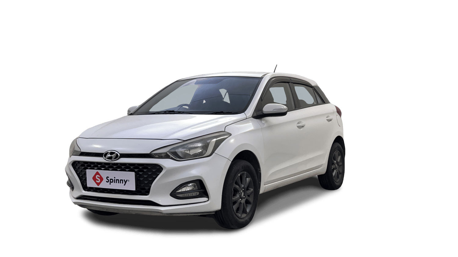 Used 2018 Hyundai Elite i20 Asta 1.2 AT Petrol Automatic Image