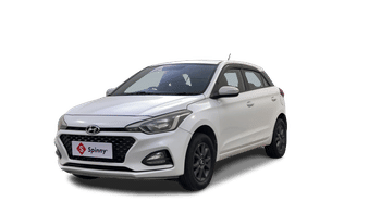 Used 2018 Hyundai Elite i20 Asta 1.2 AT Petrol Automatic Image