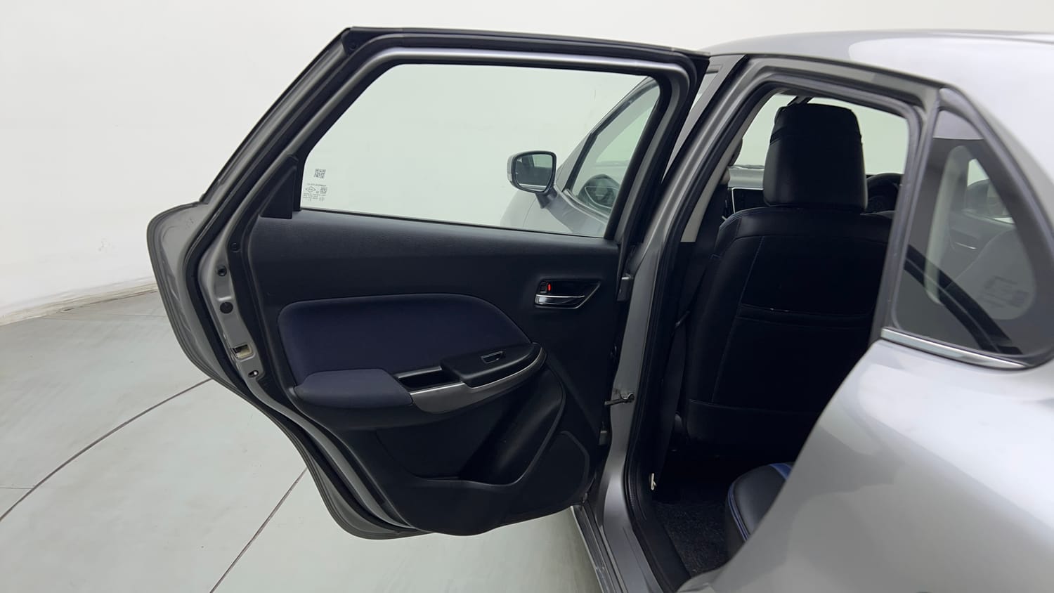 2019 Toyota Glanza G-22
