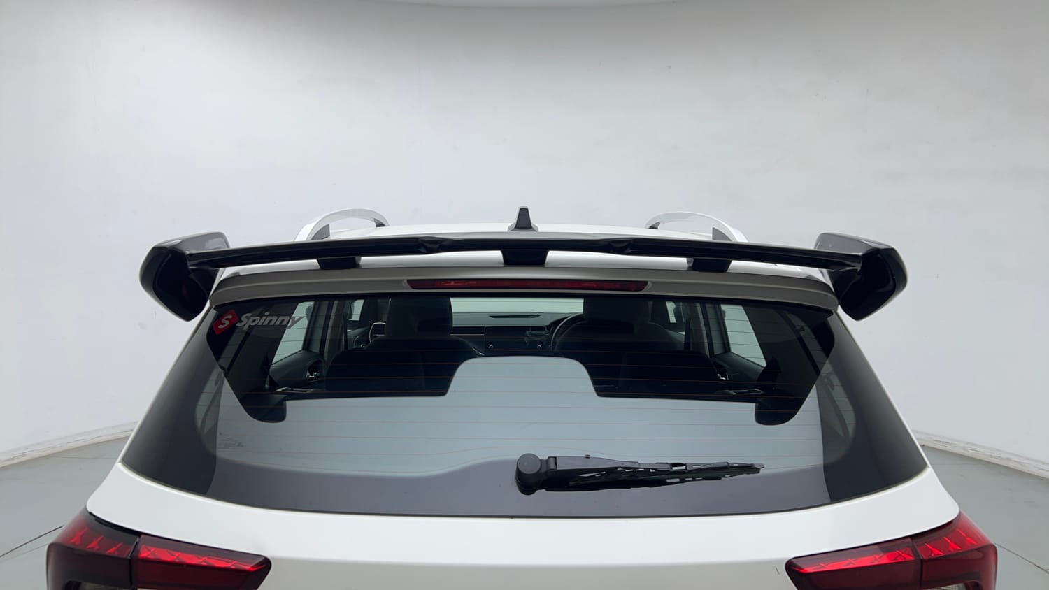 2023 Skoda Kushaq Ambition 1.0L TSI AT-9