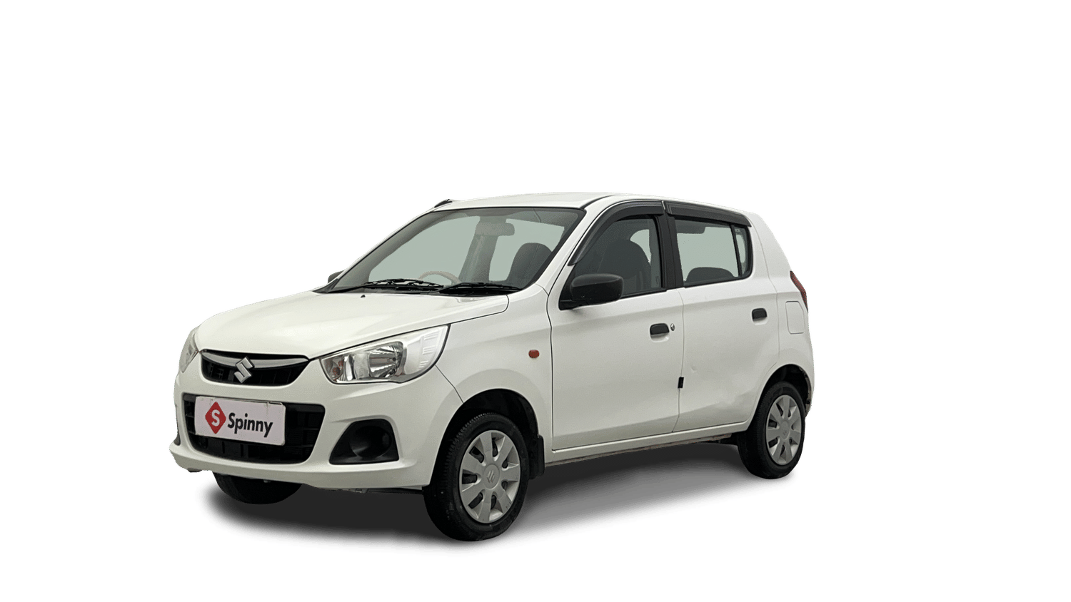 Used 2018 Maruti Suzuki Alto K10 VXi Petrol Manual Image