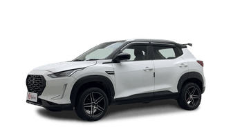 Used 2021 Nissan Magnite XE Petrol Manual Image