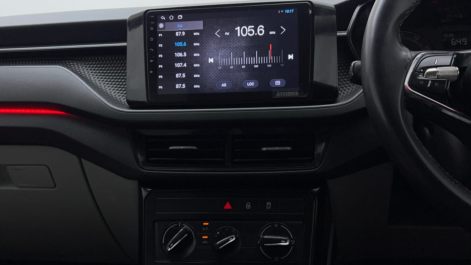 2022 Skoda Kushaq Active 1.0 TSI MT-13