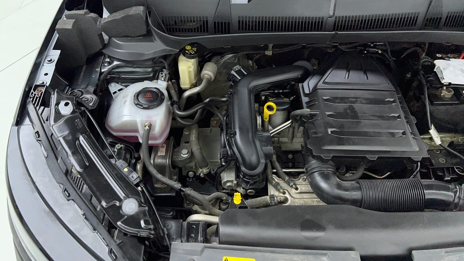 2022 Skoda Kushaq Active 1.0 TSI MT-29