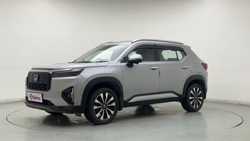 Used 2023 Honda Elevate ZX CVT Petrol Automatic Image