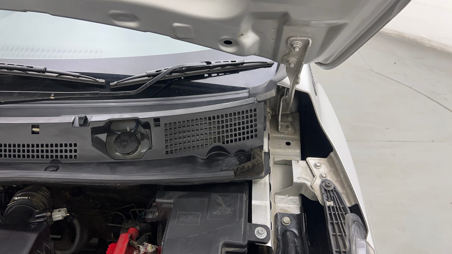2022 Nissan Magnite XV Premium Turbo (O) CVT-30