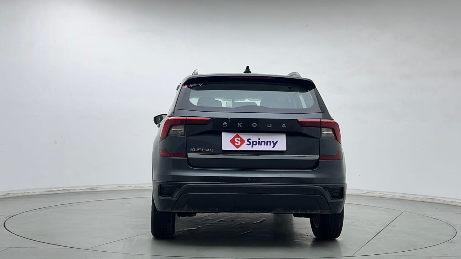 2022 Skoda Kushaq Active 1.0 TSI MT-3