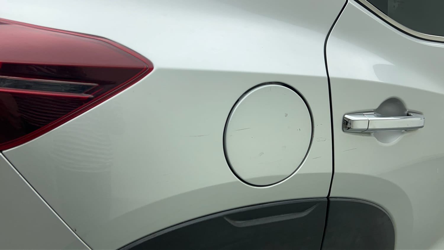 2022 Nissan Magnite XV Premium Turbo (O) CVT-52